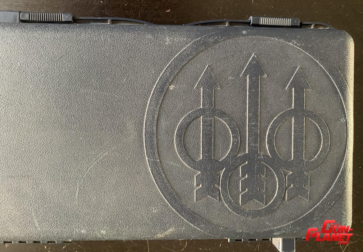 Beretta A391 Urika 2 cal 12