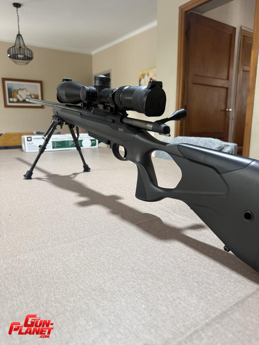 Sako S20 HUNTER 