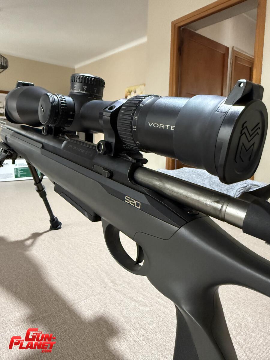 Sako S20 HUNTER 