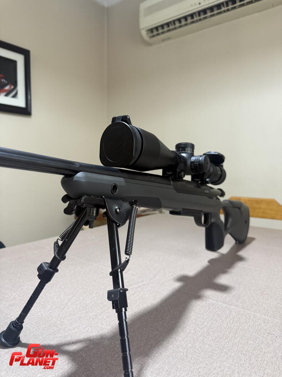 Sako S20 HUNTER 