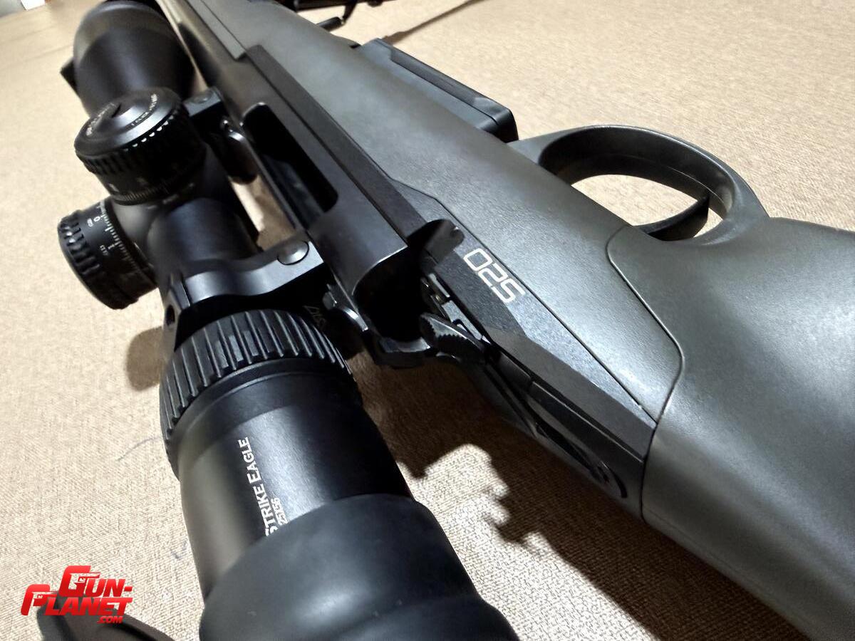Sako S20 HUNTER 