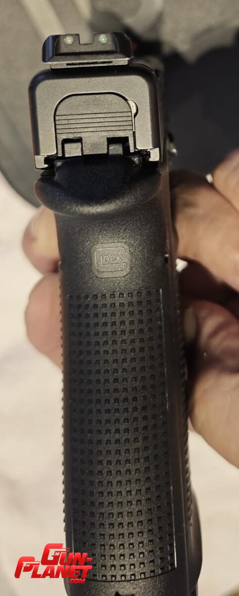 Glock 21