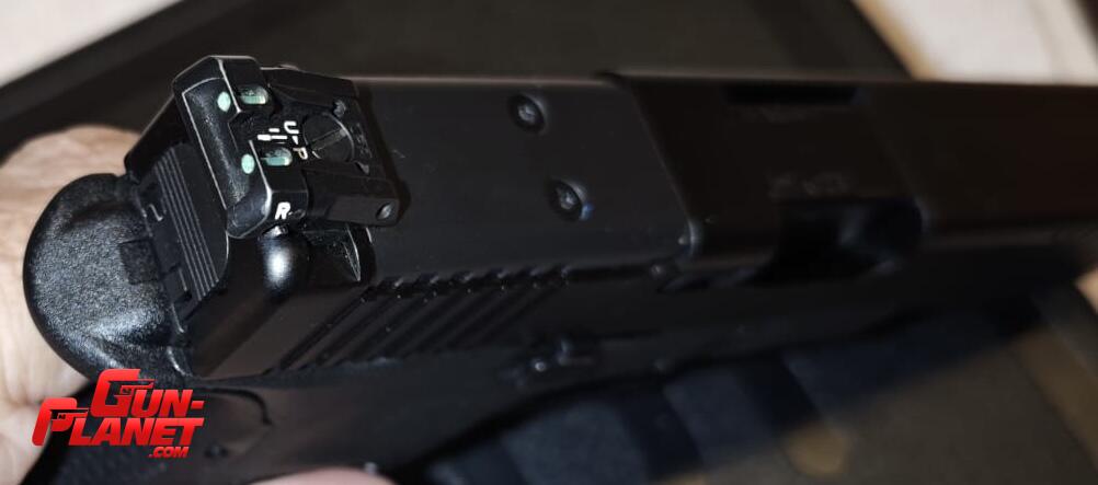 Glock 21