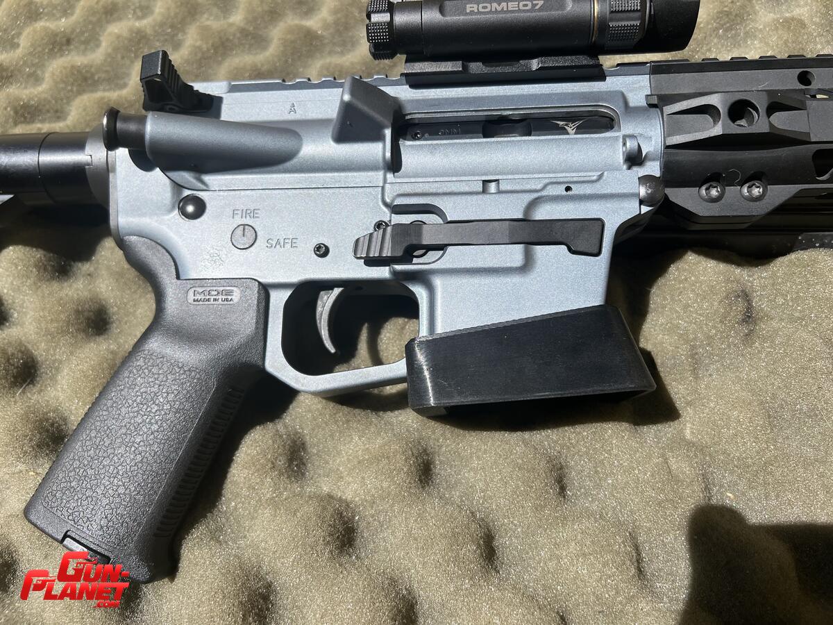 Palmetto State Armory PX-9 de 10,5” cal 9mm ENTREGA INMEDIATA