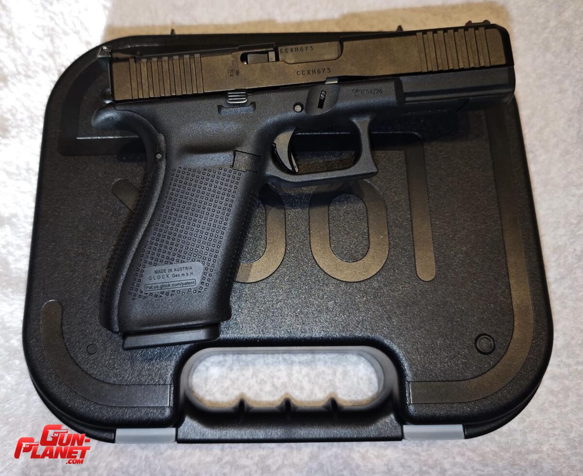 Glock 21