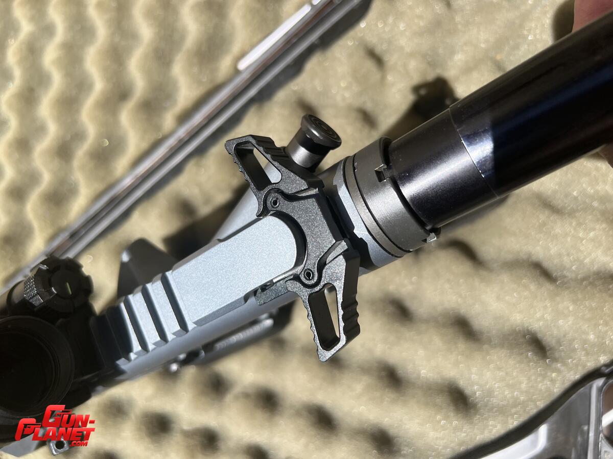 Palmetto State Armory PX-9 de 10,5” cal 9mm ENTREGA INMEDIATA