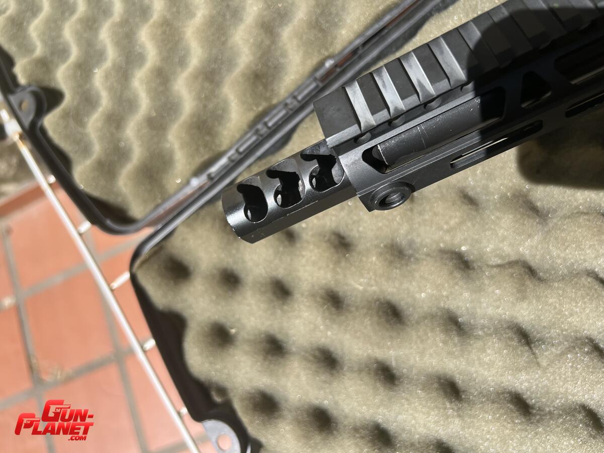 Palmetto State Armory PX-9 de 10,5” cal 9mm ENTREGA INMEDIATA
