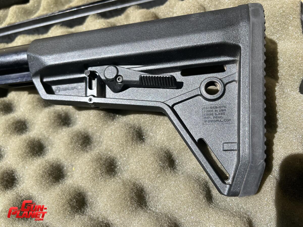 Palmetto State Armory PX-9 de 10,5” cal 9mm ENTREGA INMEDIATA