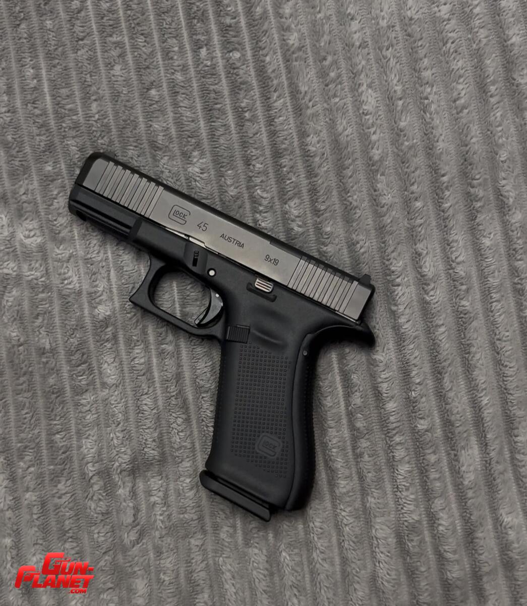 Glock 45 MOS ( gen 5)