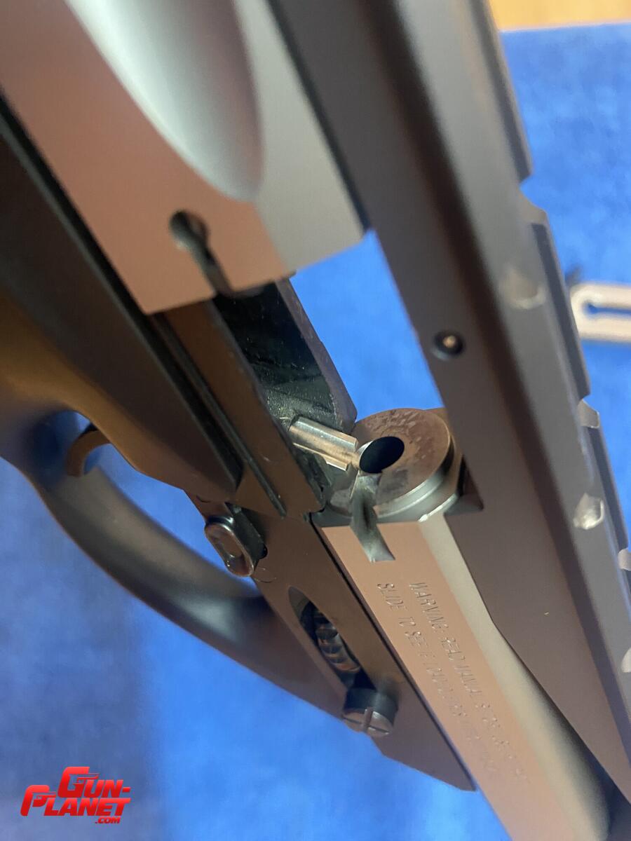 Beretta Neos U22