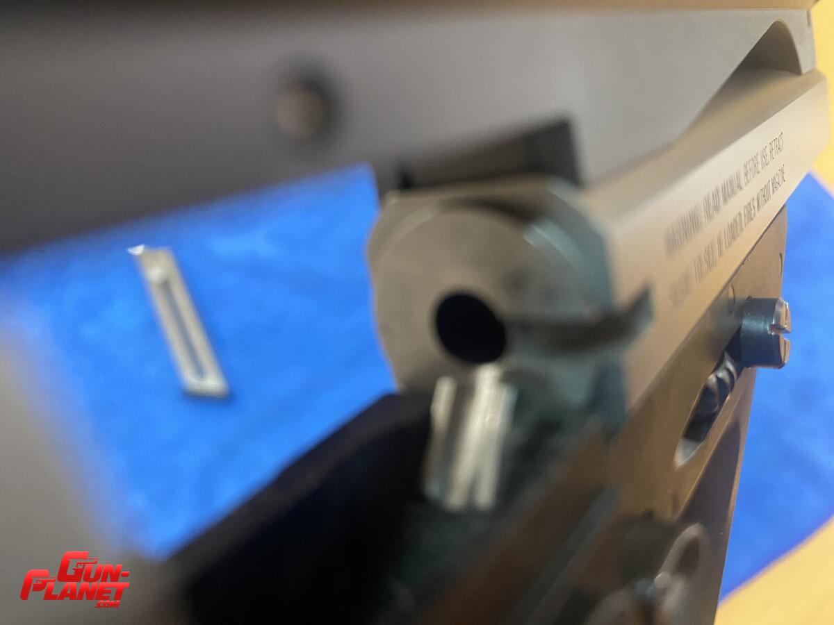 Beretta Neos U22