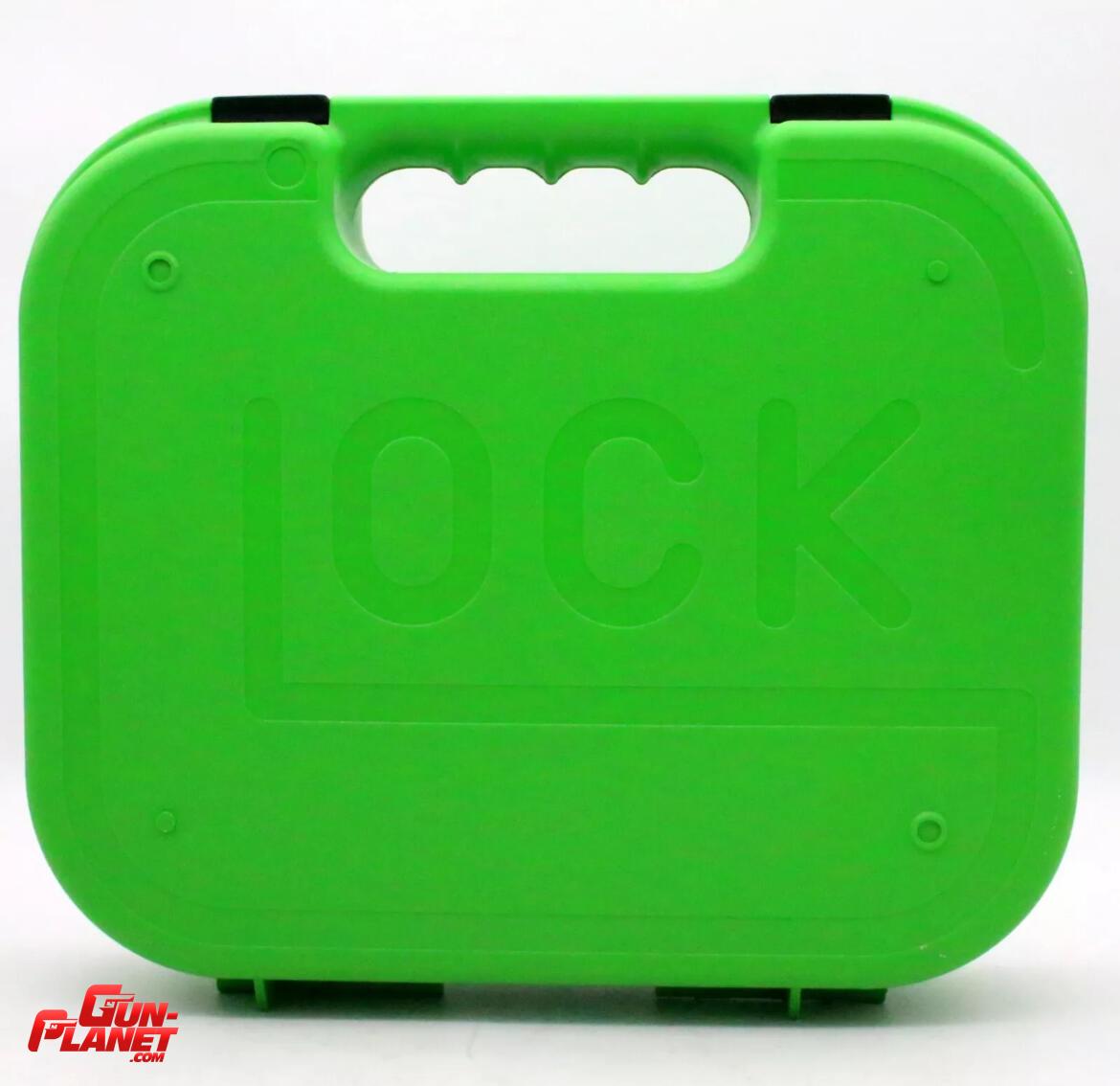 Glock Reloj 30 anniversary 