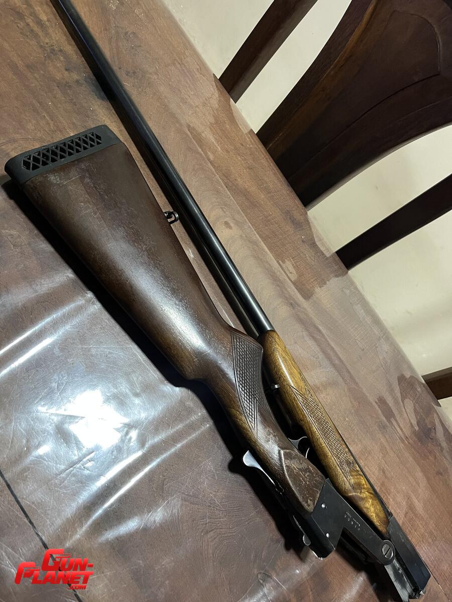 Bersa Escopeta un cañon