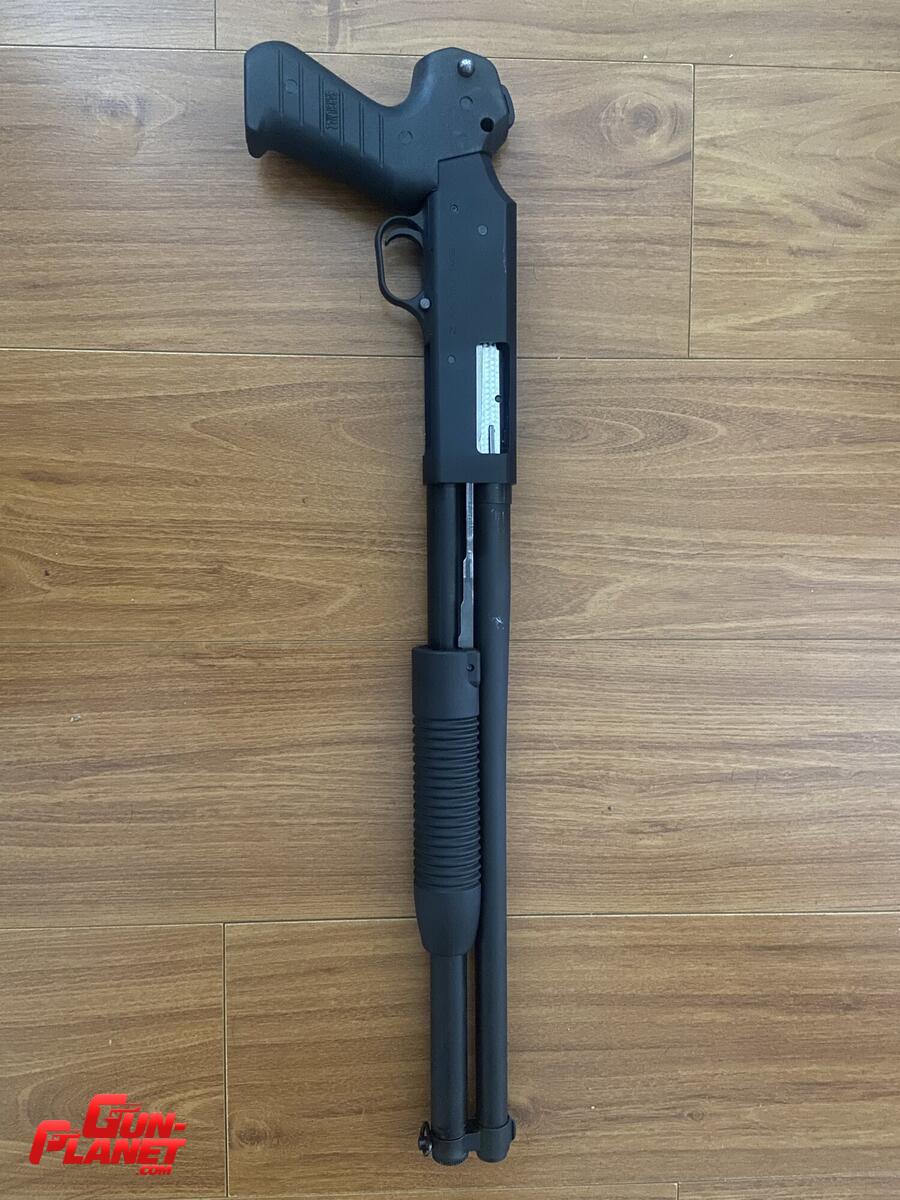 Salzirmaz New Cobra