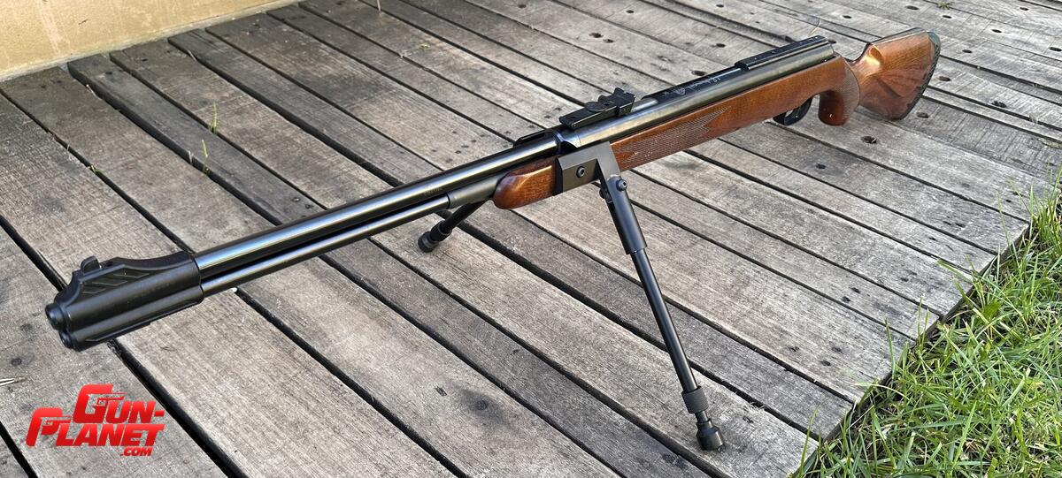 Diana 460 magnum 