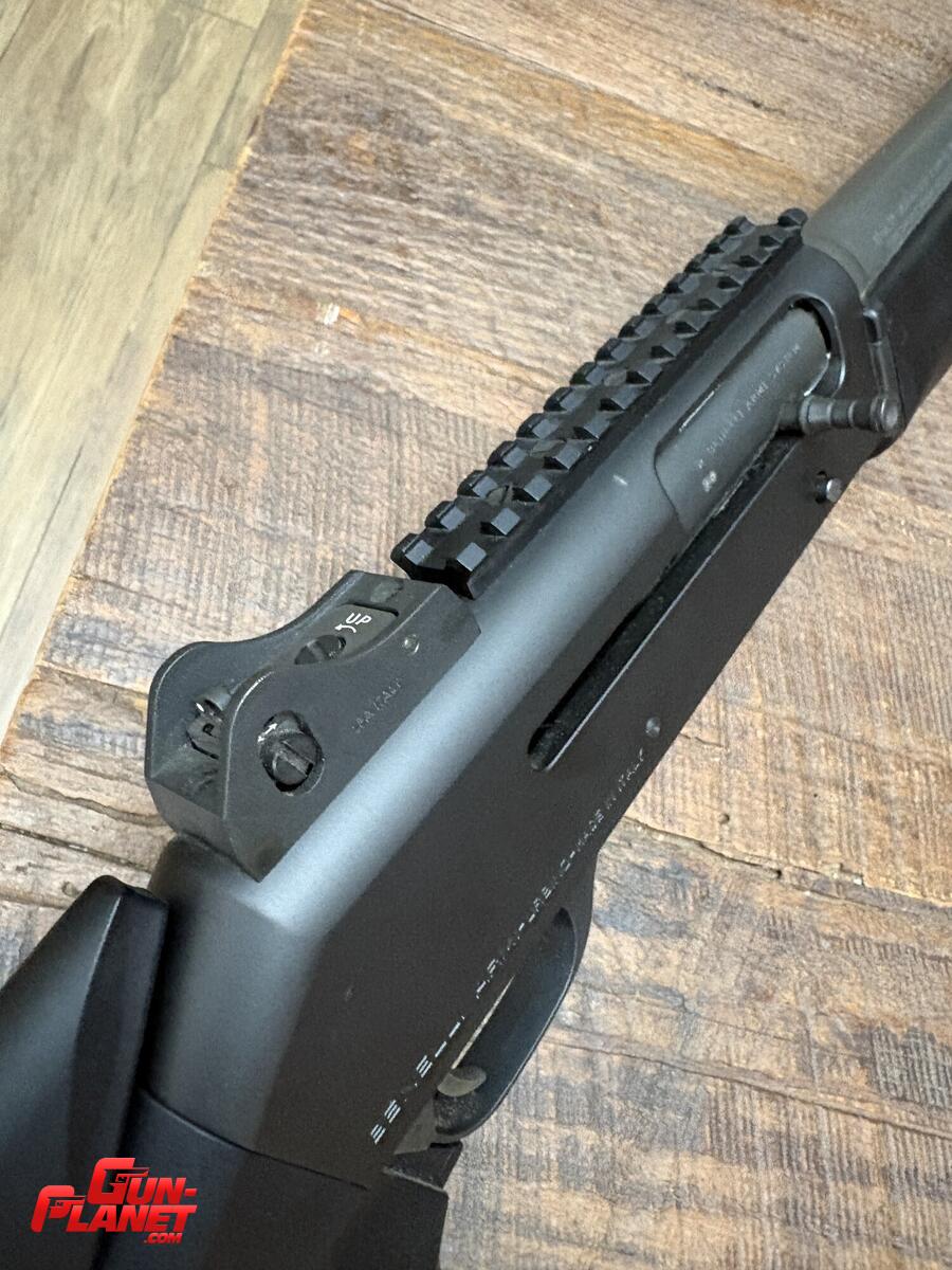 Benelli M4