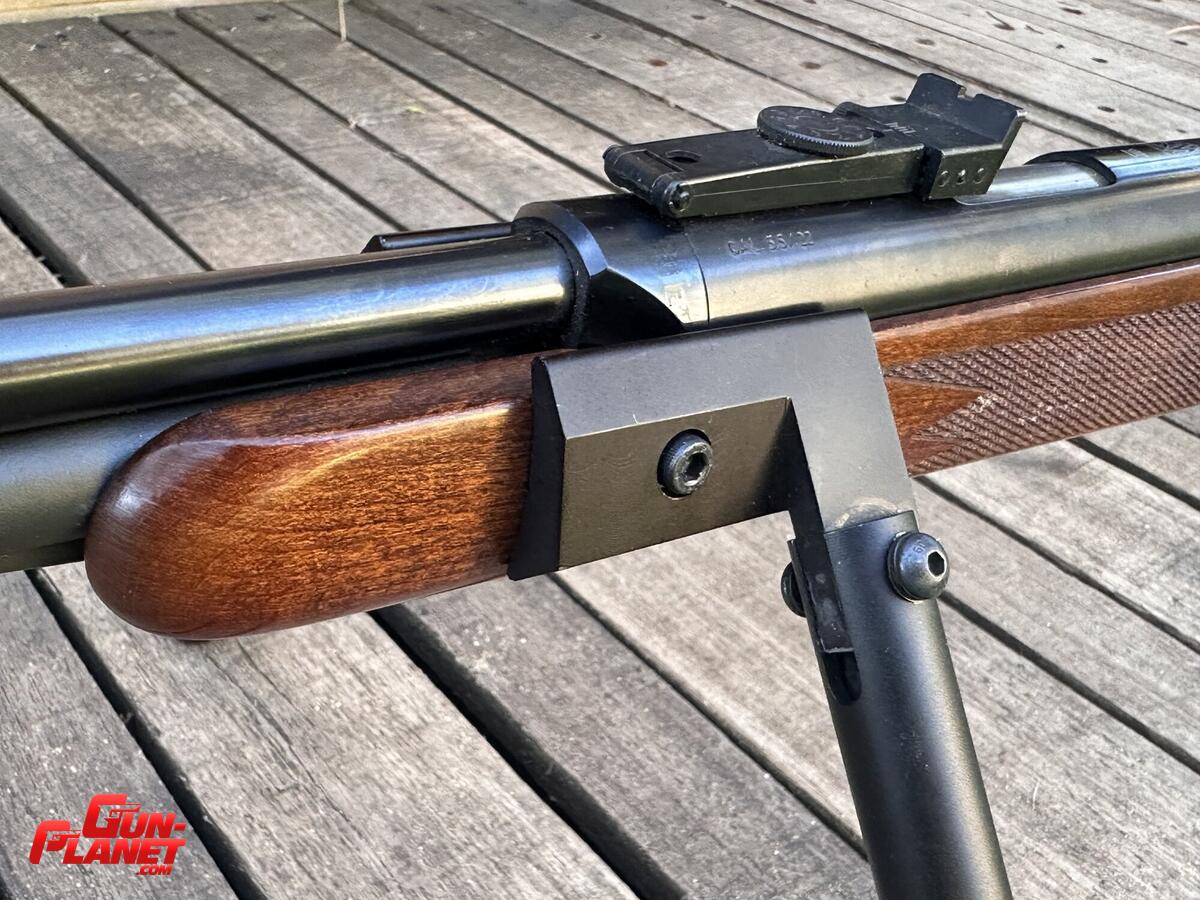 Diana 460 magnum 