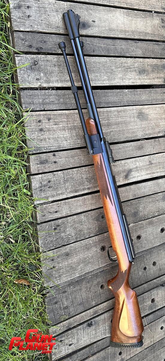 Diana 460 magnum 