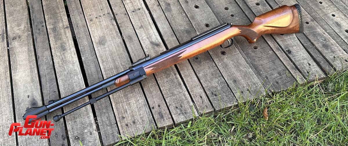 Diana 460 magnum 