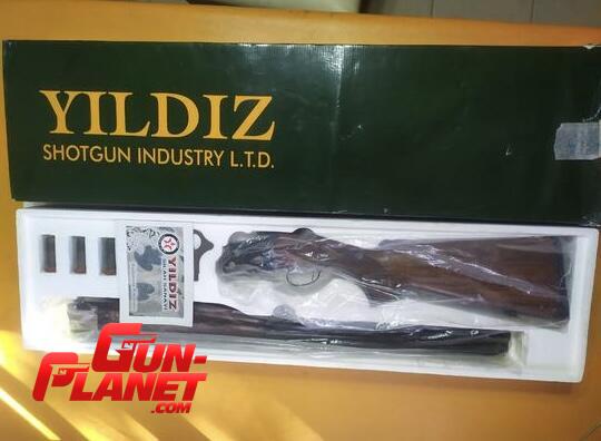 Yildiz SPZM