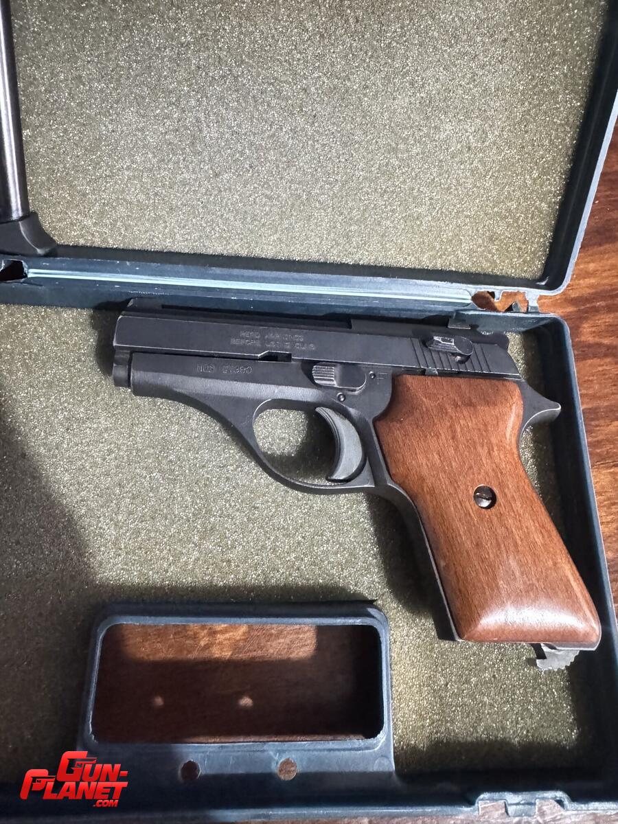 Tanfoglio GT 380