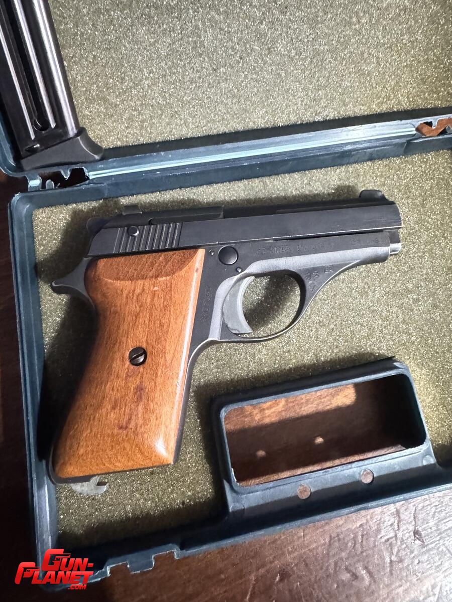 Tanfoglio GT 380