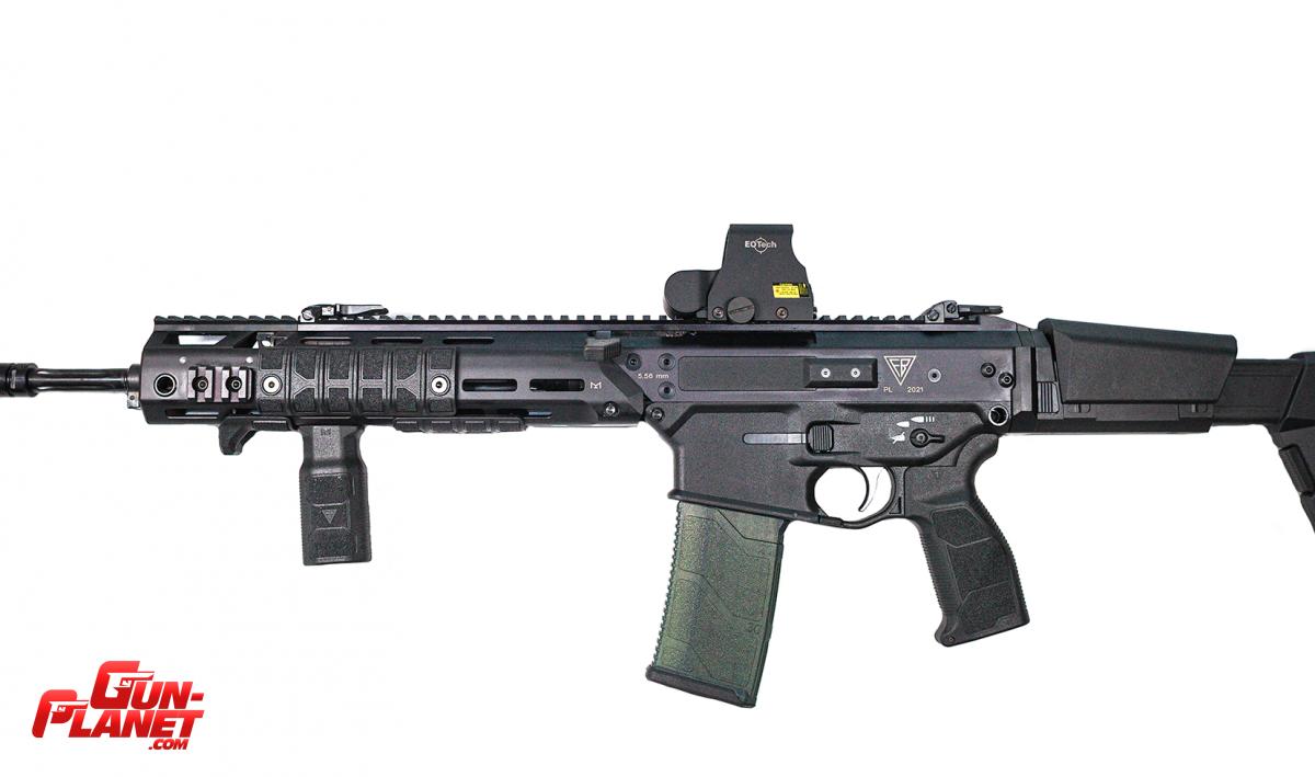  Grip vertical m lok Polaco 