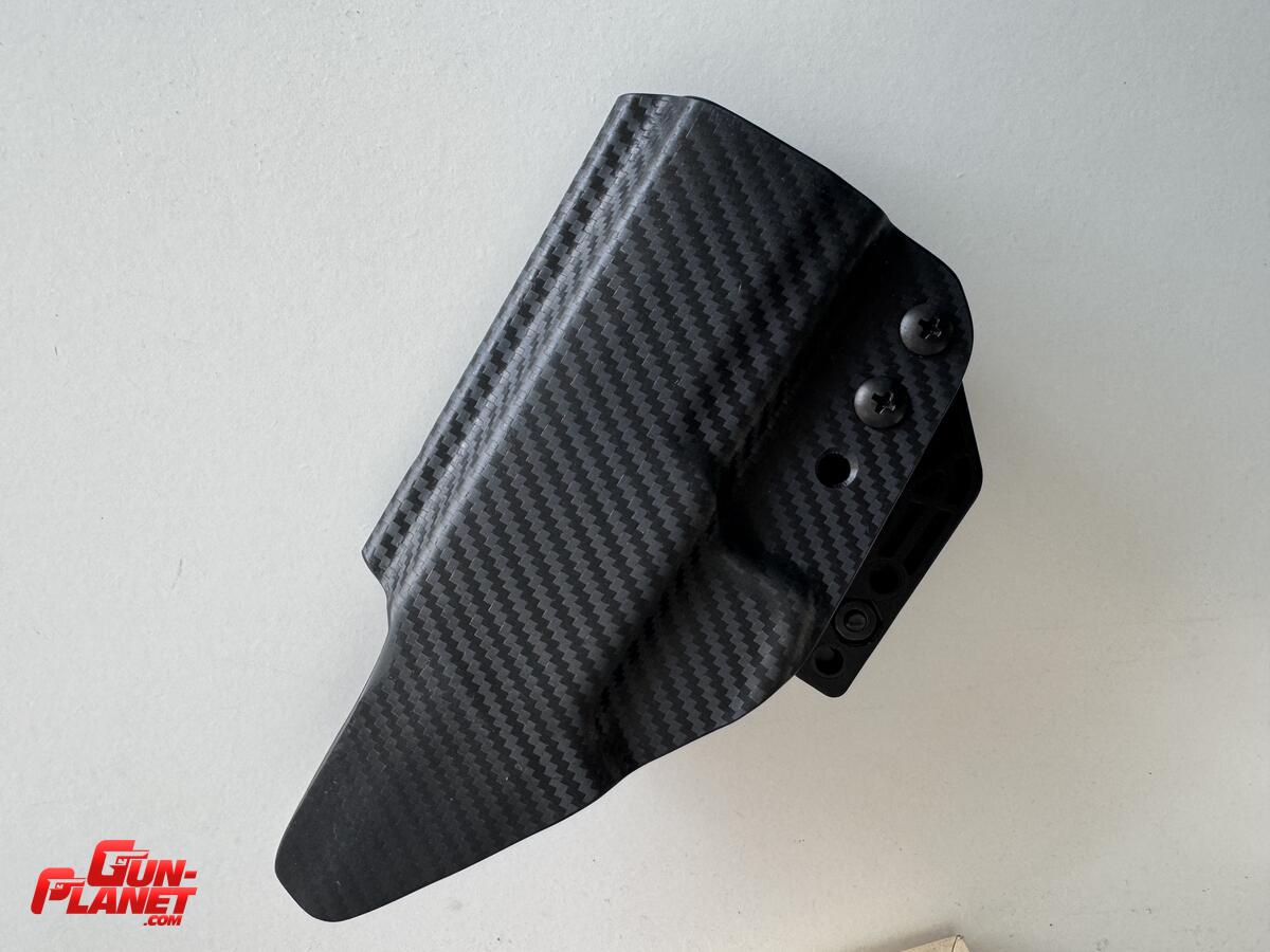  Pistolera para Taurus G3