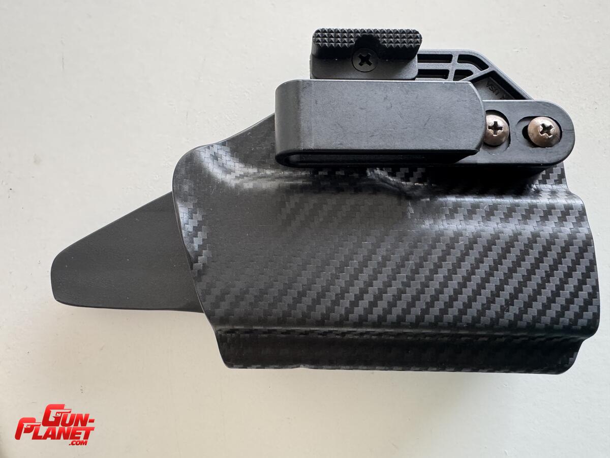  Pistolera para Taurus G3