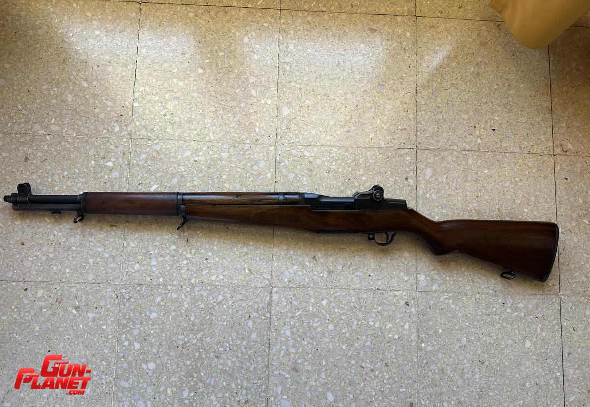 Springfield Armory GARAND M1 