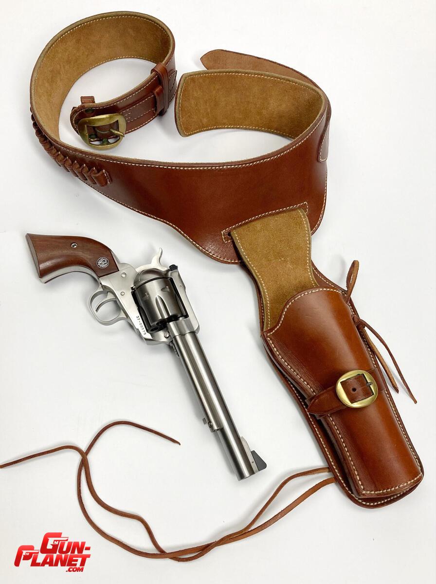 Ruger BLACKHAWK