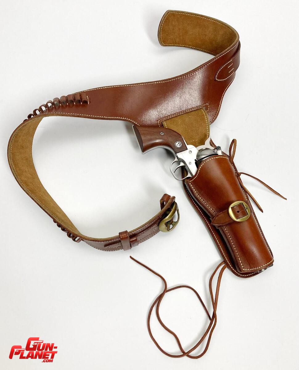 Ruger BLACKHAWK