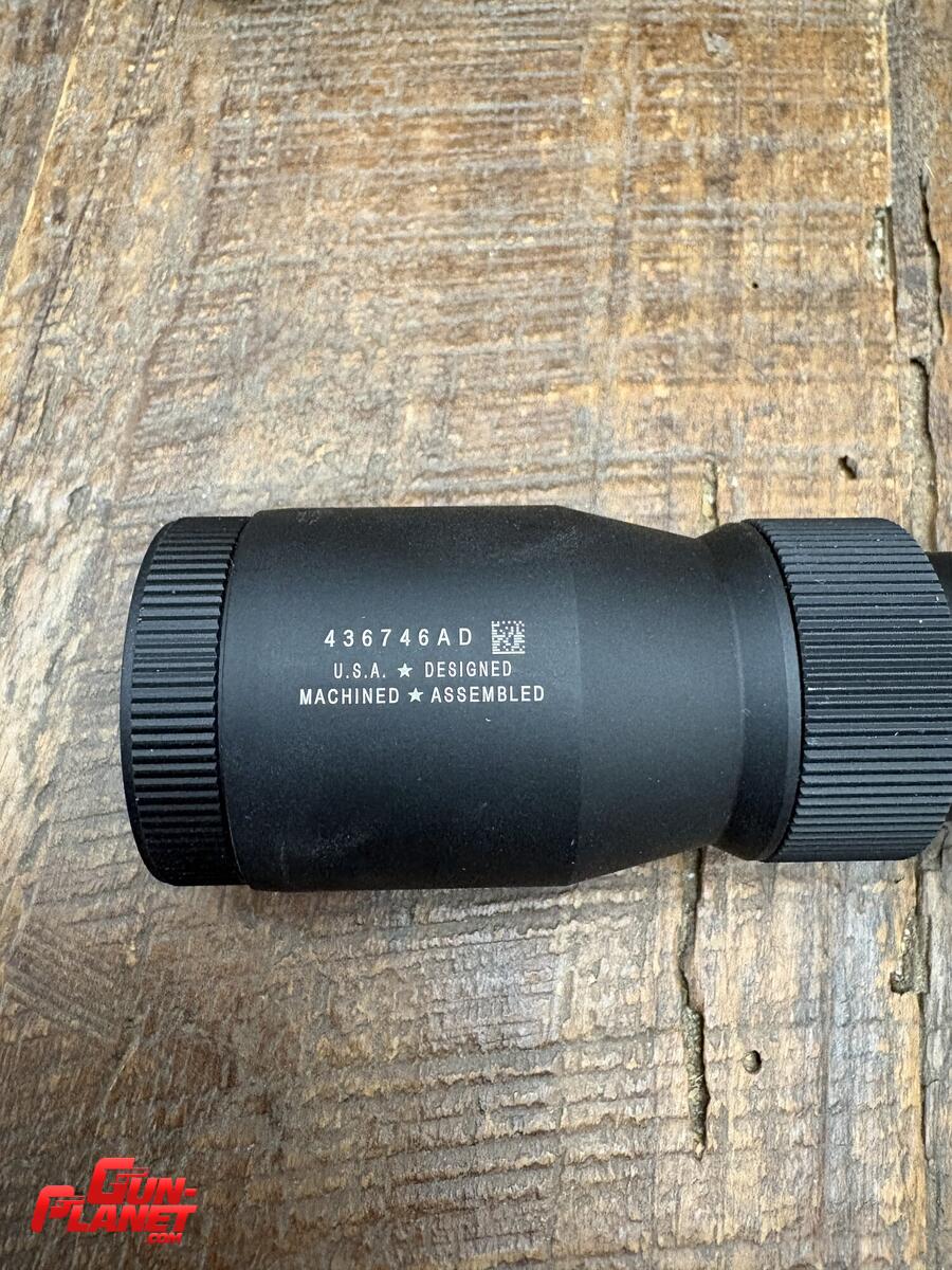 Leupold VXR 