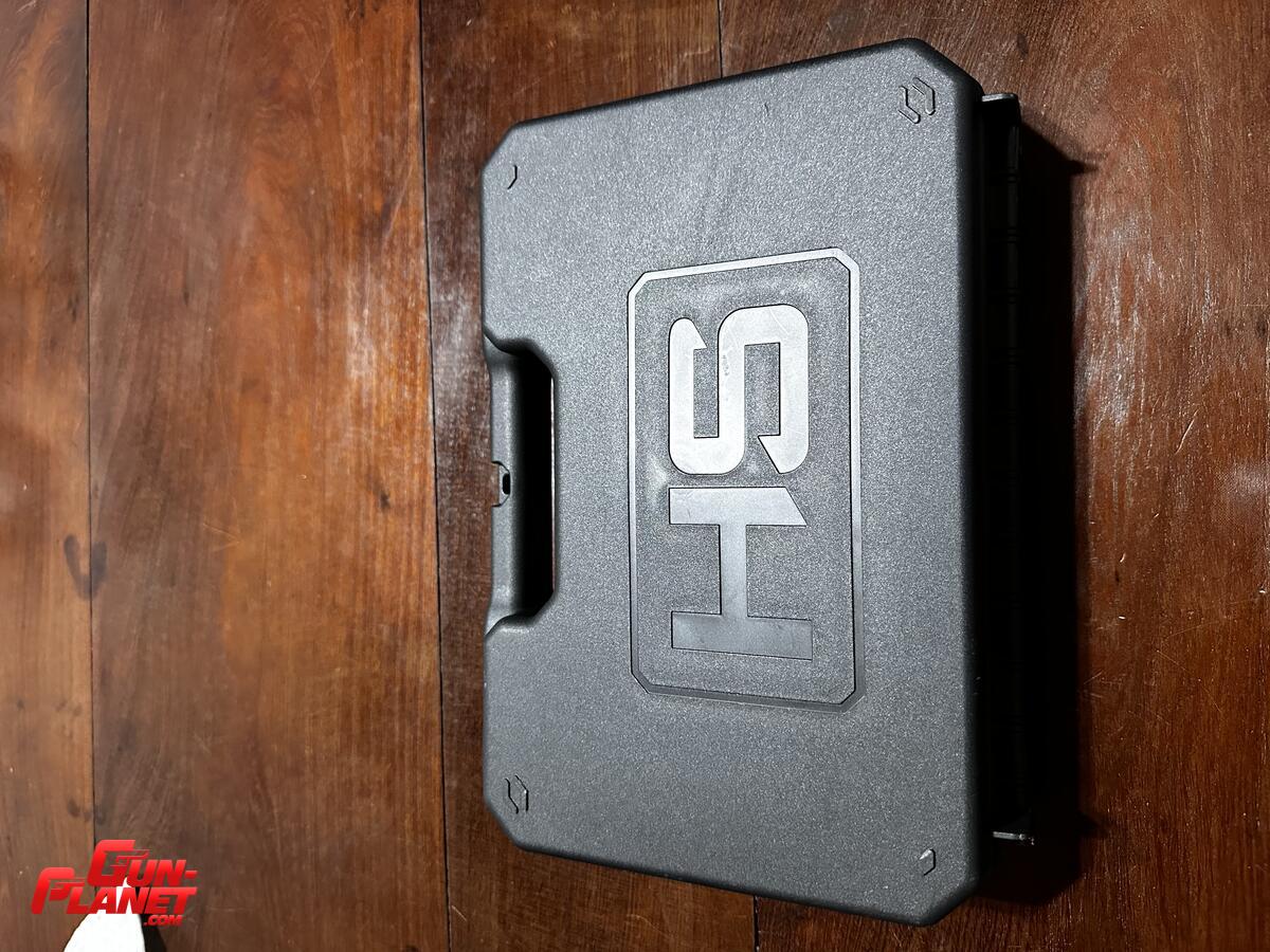 HS -S9 G2 TACTICAL