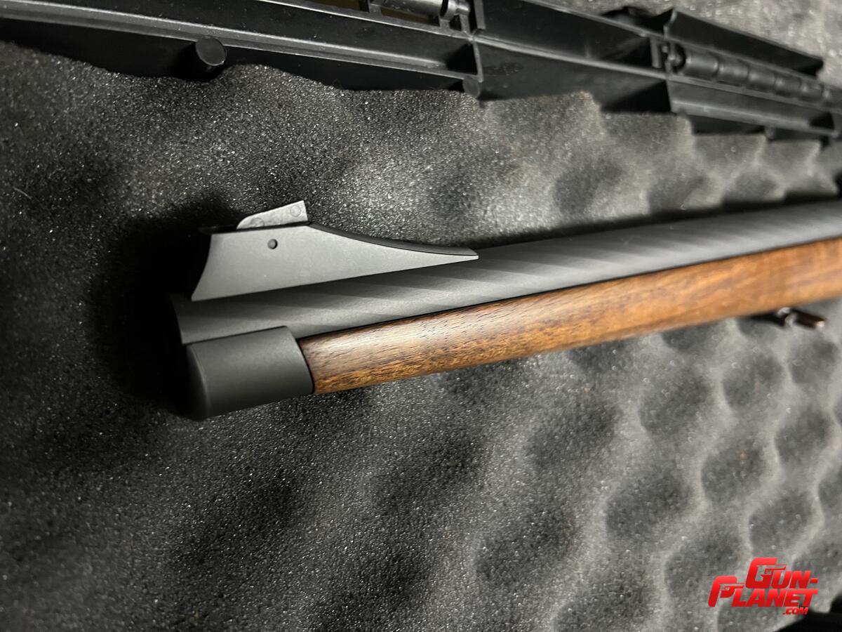 Steyr Mannlicher Stutzen 9,3 X62 Sin uso