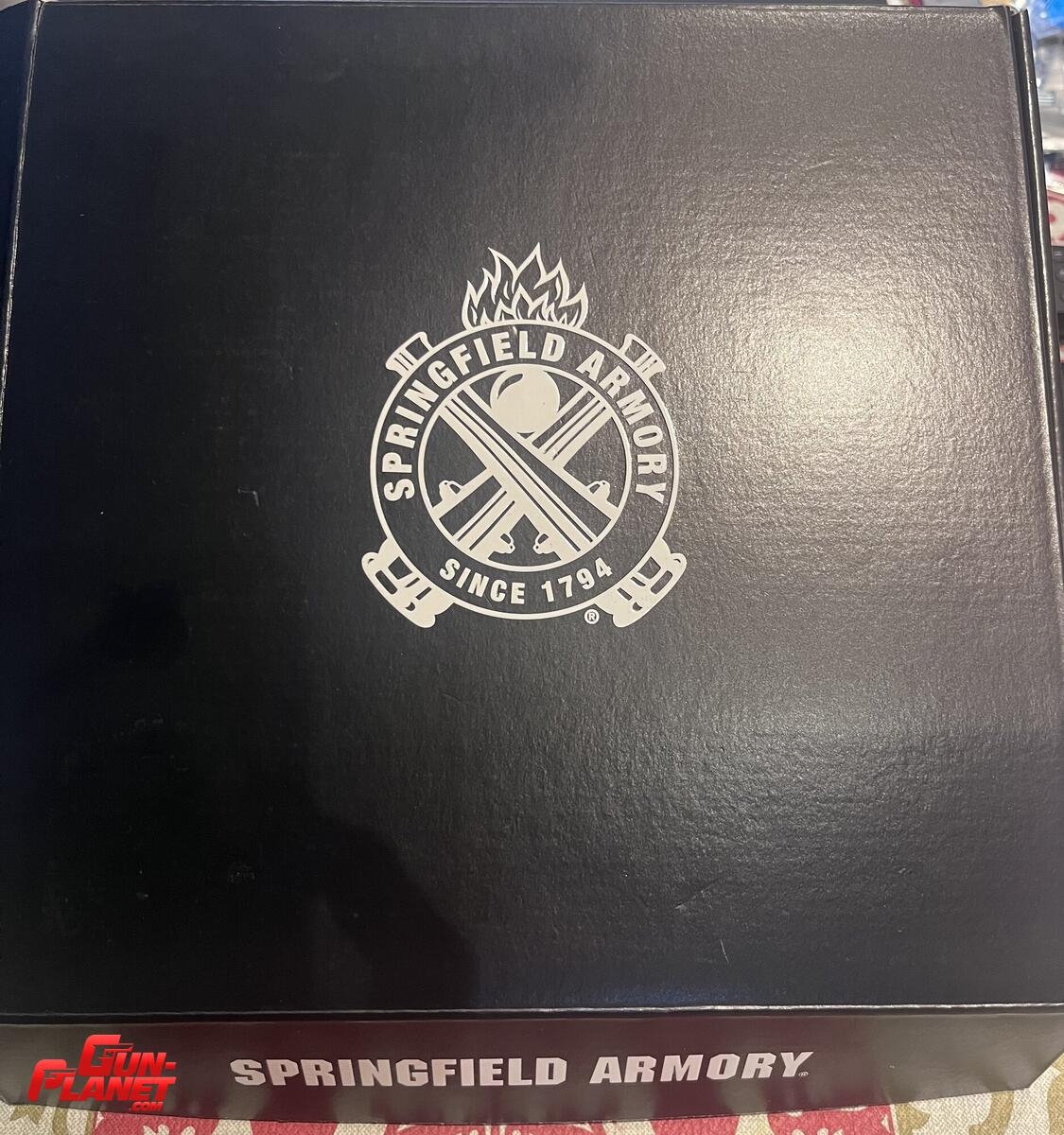 Springfield Armory Echelon