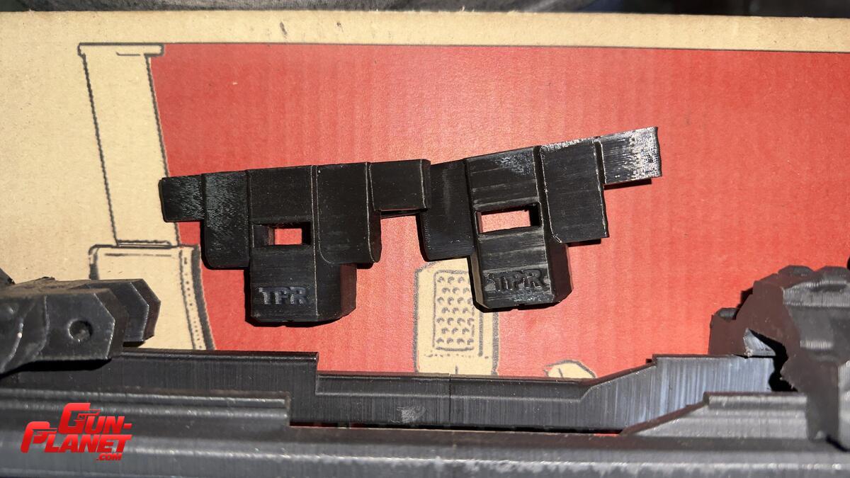  Kit Delta titan para Bersa TPR