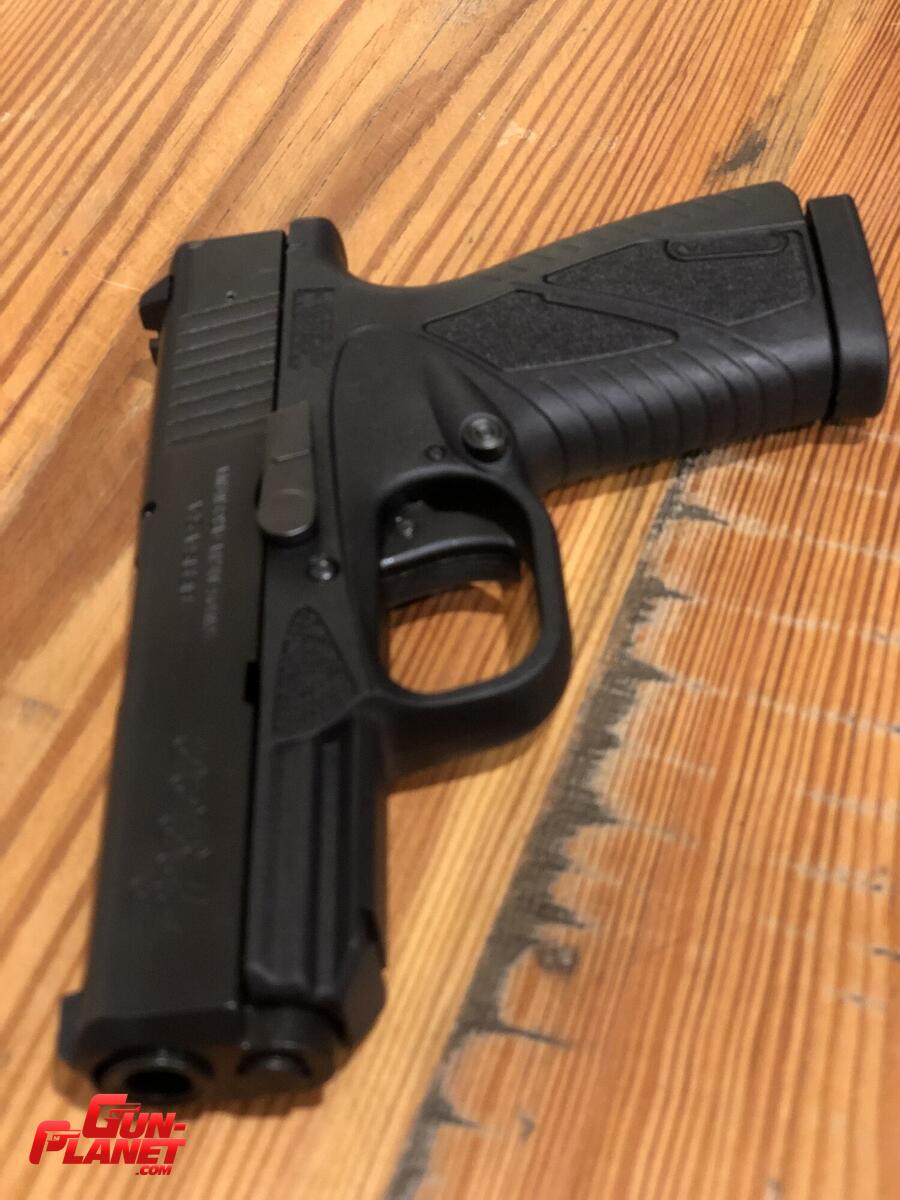 Bersa Bp9cc