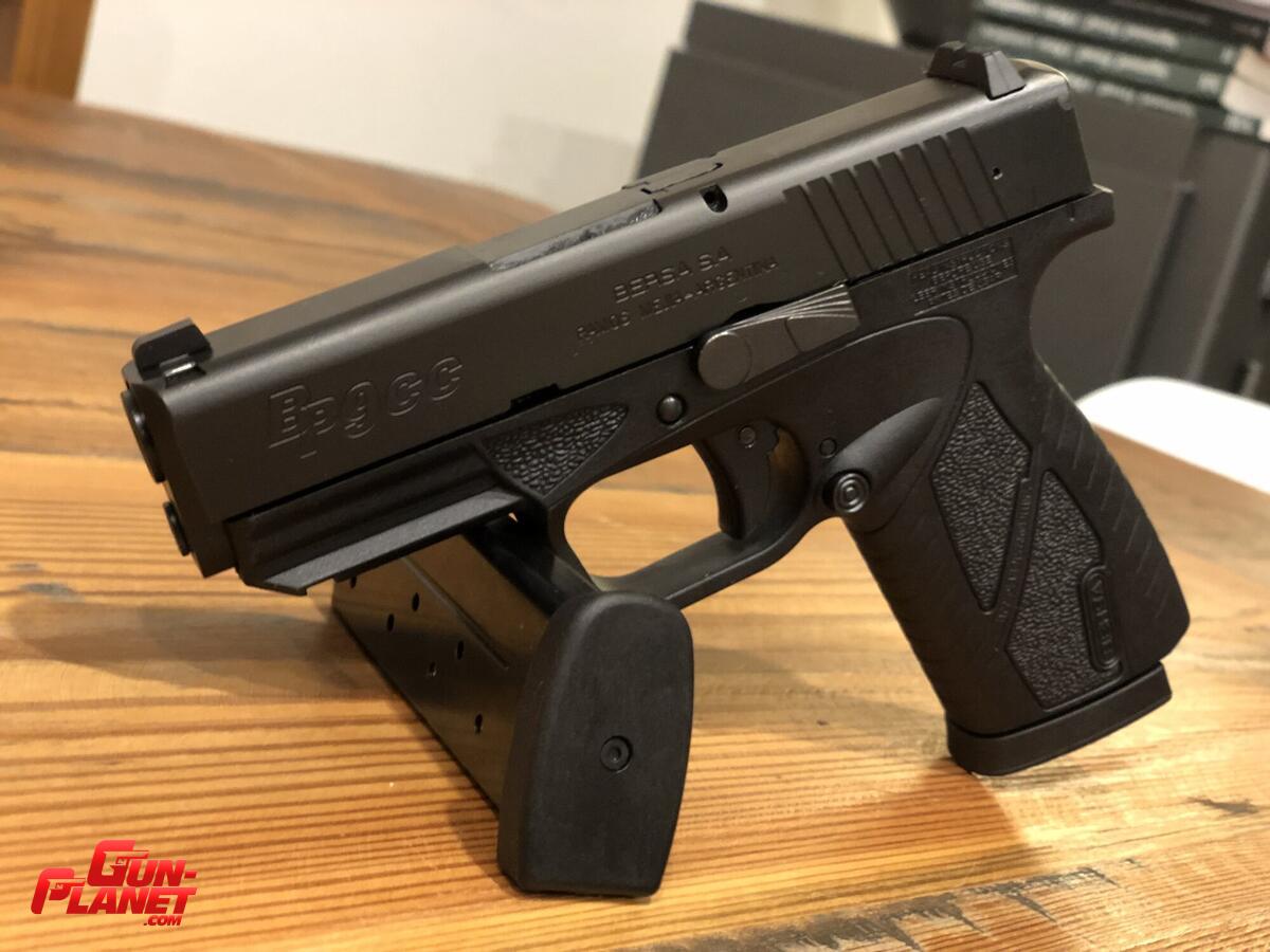 Bersa Bp9cc