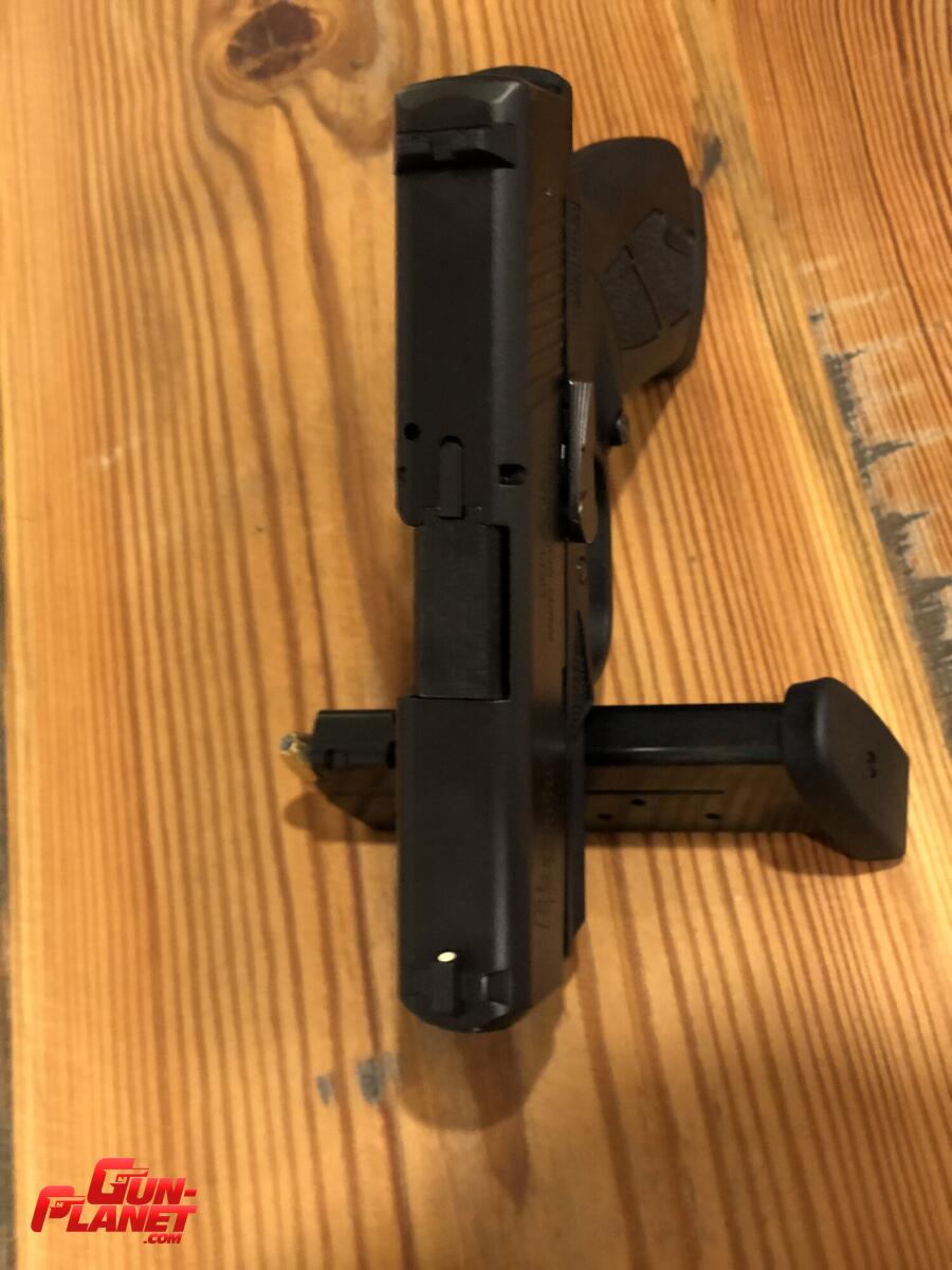 Bersa Bp9cc