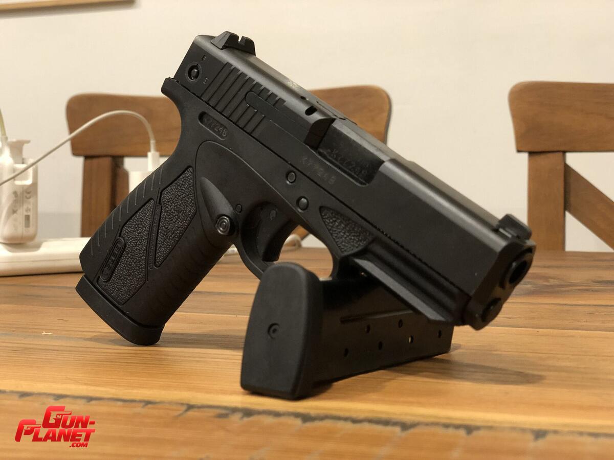 Bersa Bp9cc