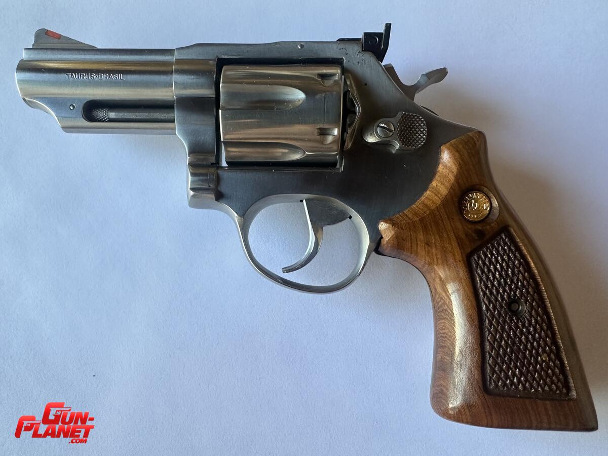 Taurus 66