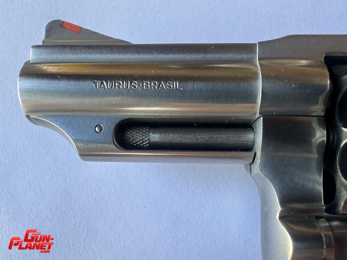 Taurus 66