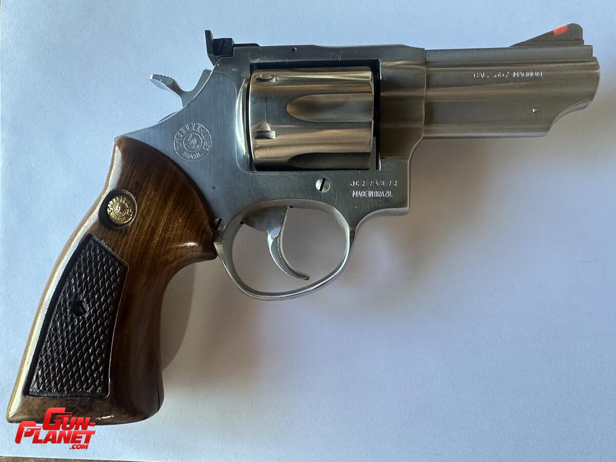 Taurus 66