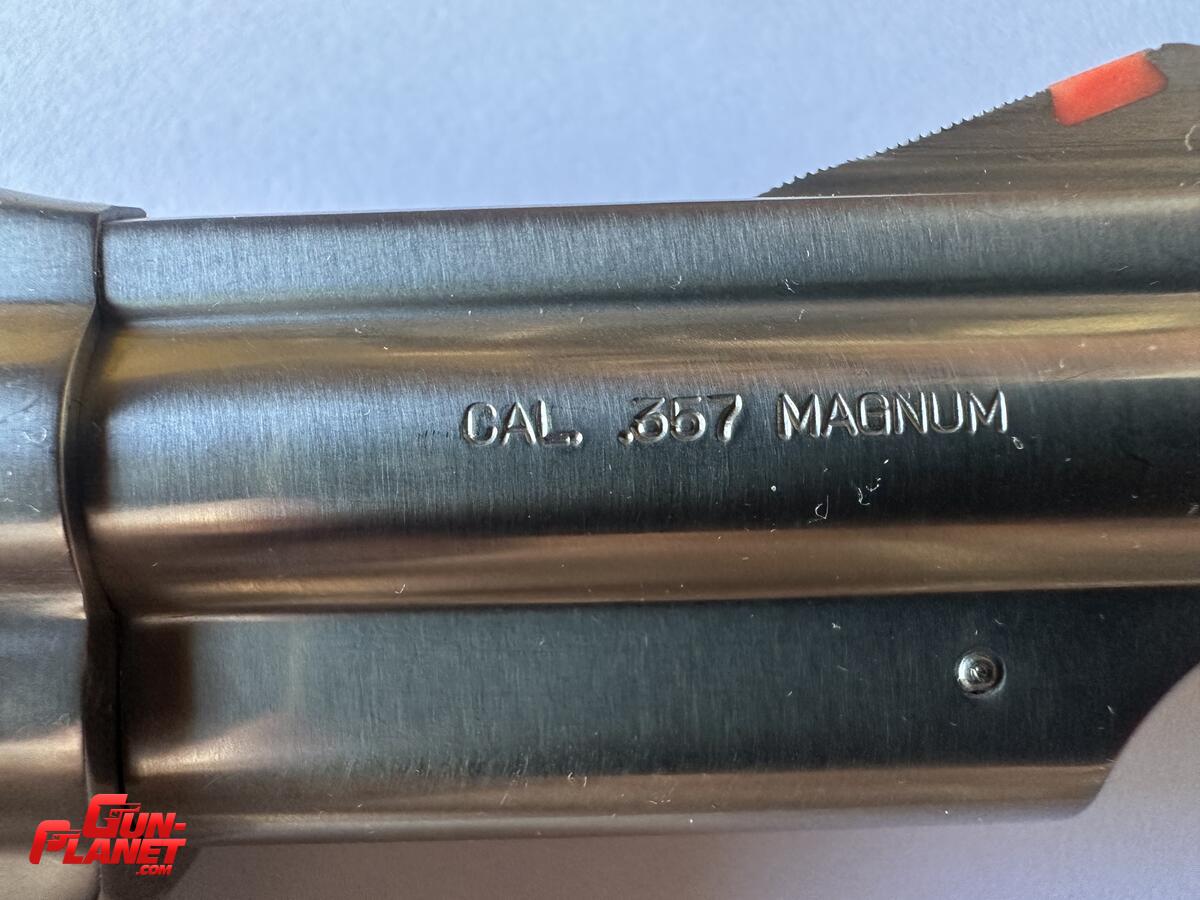 Taurus 66