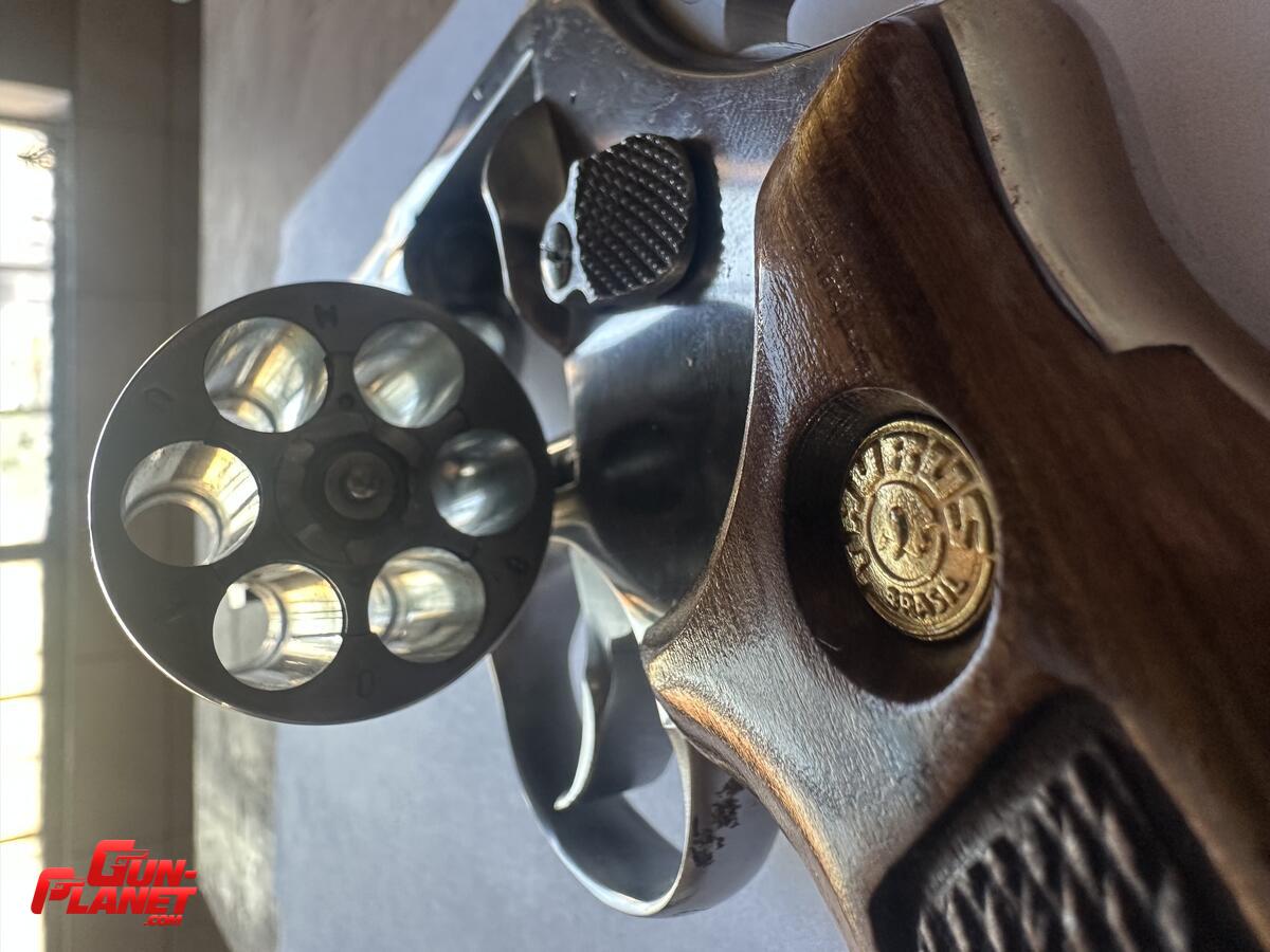 Taurus 66