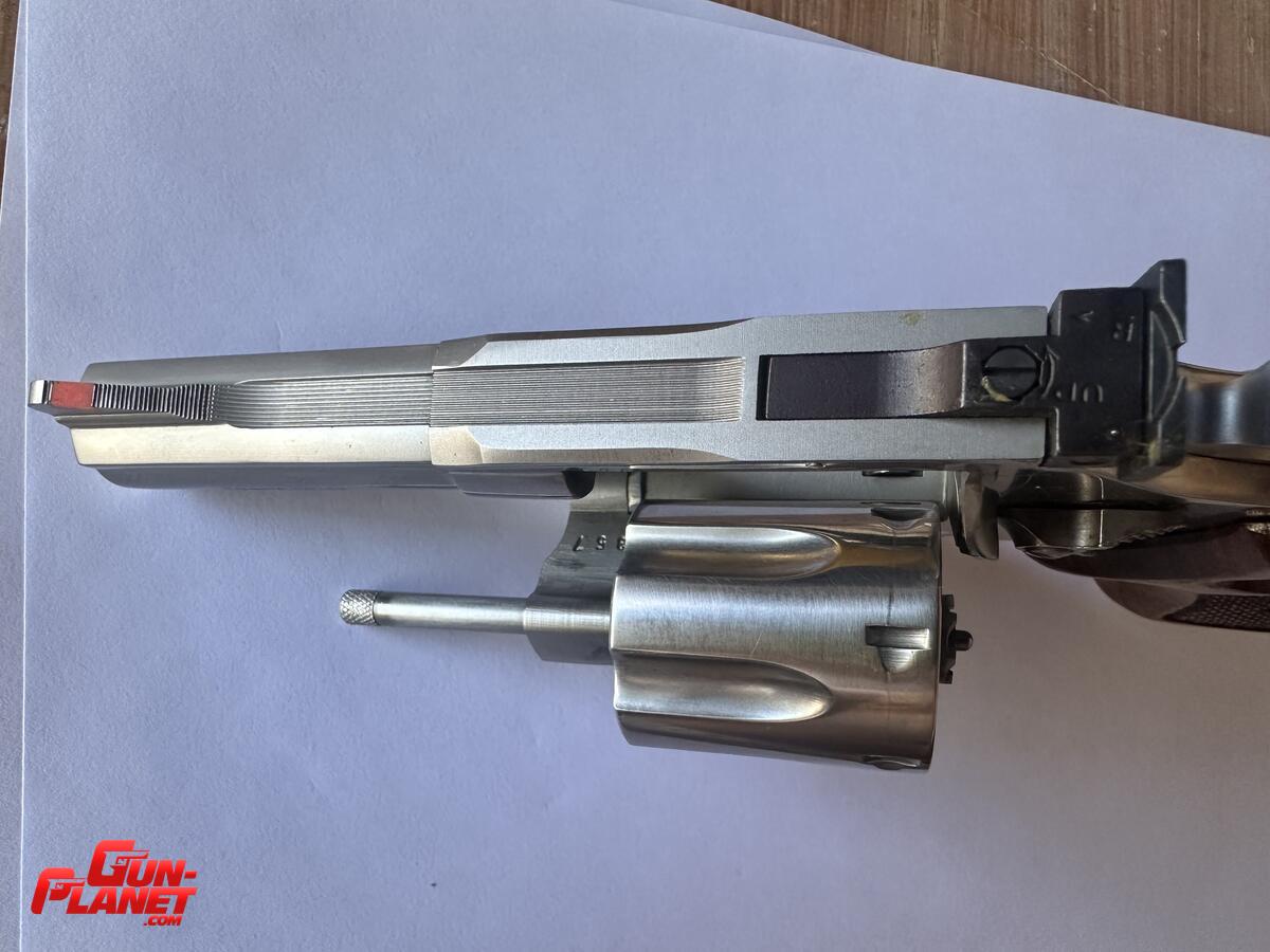 Taurus 66