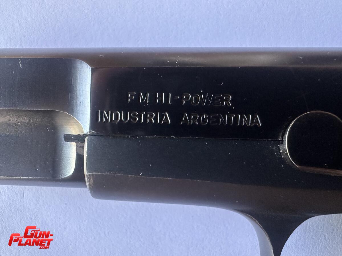 FM HI POWER