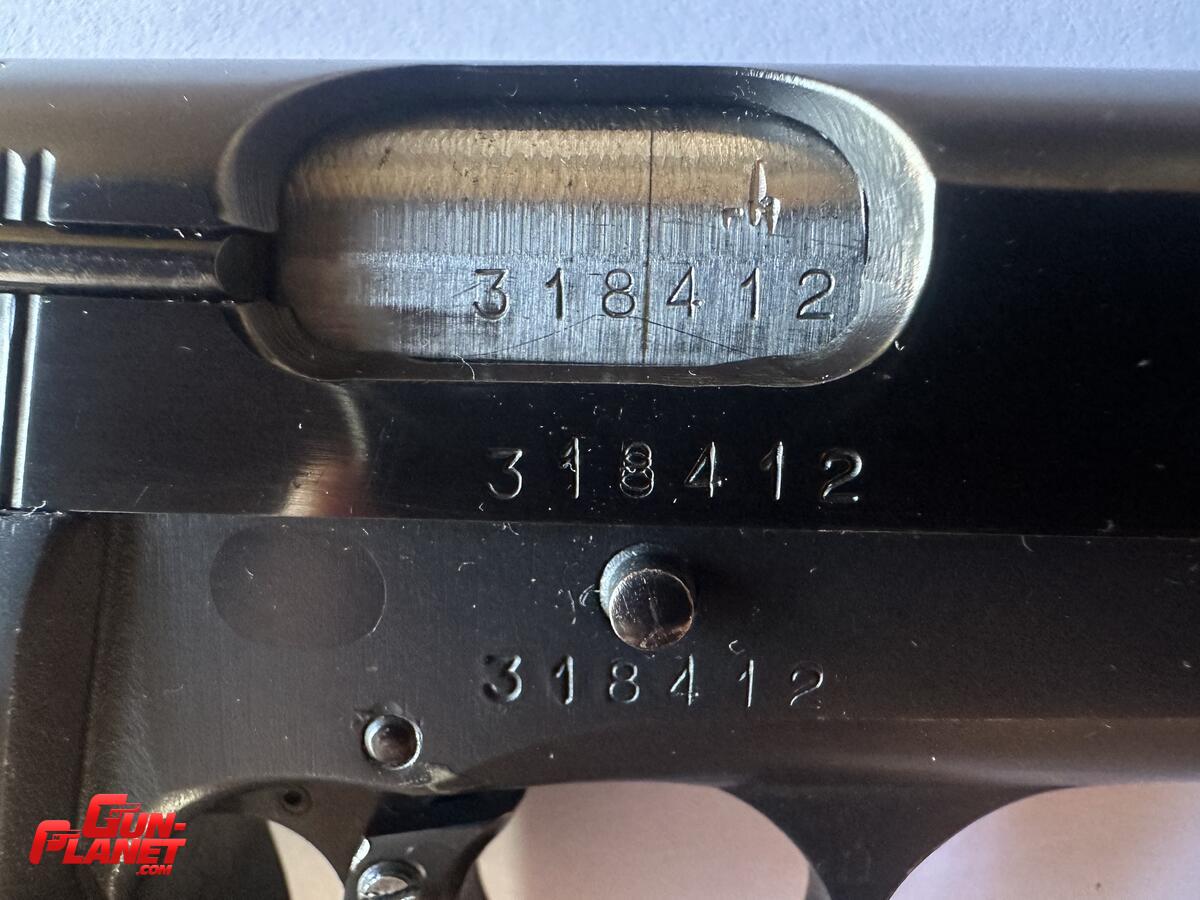 FM HI POWER