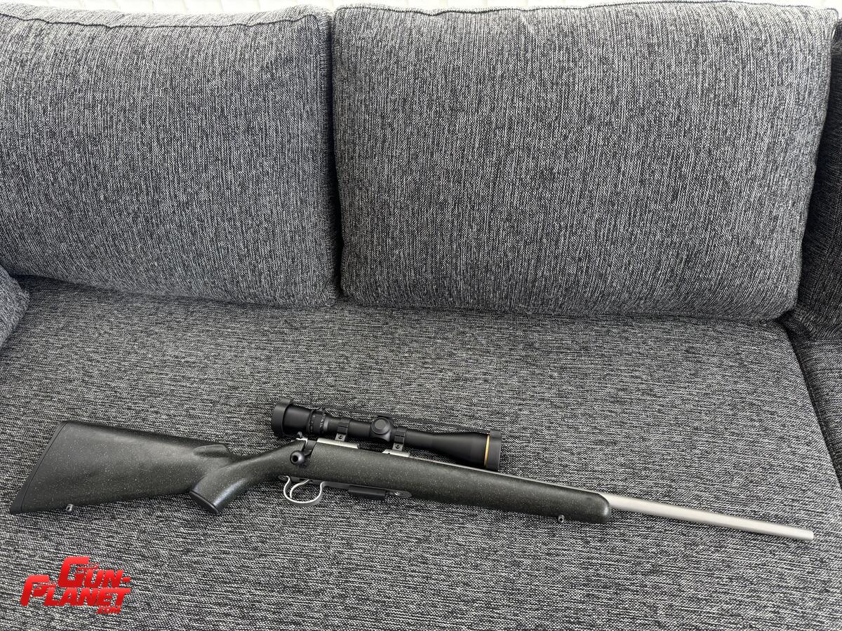 COMPRO culata de madera para CZ 455